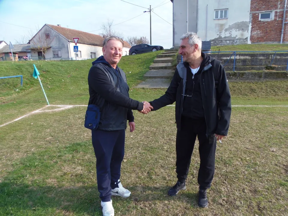 Fotografija uz članak „ZAVRŠENA JESEN 1. ŽNL: Nula u Donjoj Obriježi za kraj polusezone“