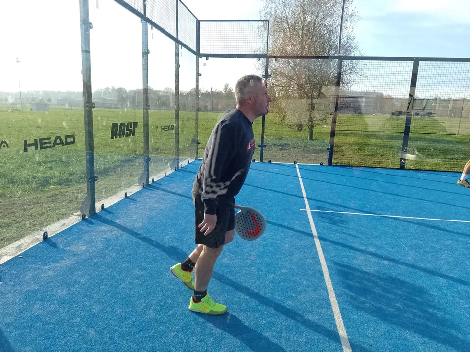 Fotografija uz članak „1. PADEL LIGA PAKRAC Daruvarski par Čubrilo/Gabor opravdali ulogu favorita“