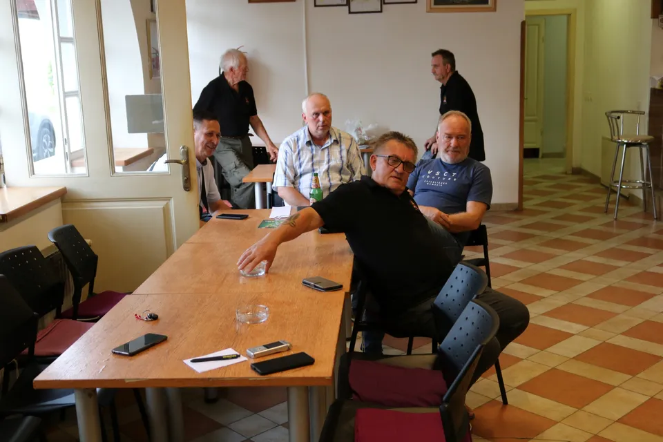 hcz clanstvo