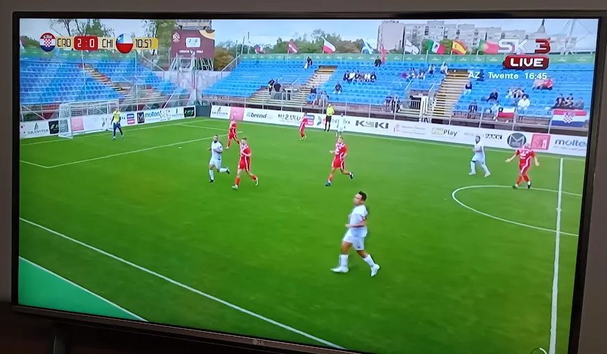 Fotografija uz članak „ZASLUŽIO POVJERENJE SELEKTORA "Grafac" u hrvatskom dresu na Svjetskom prvenstvu!“
