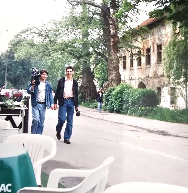 Fotografija uz članak „MUZEJ VOJNE  I RATNE POVIJESTI Domovinski rat kroz fotografiju“
