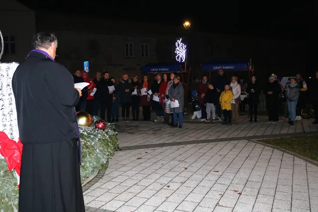 druga svijeca naslovna