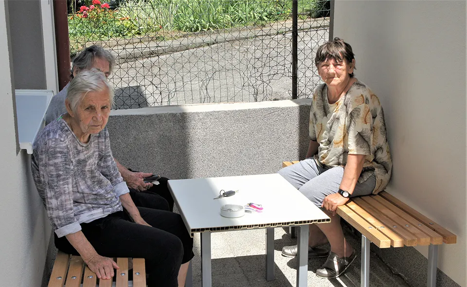 korisnici Kalvarija