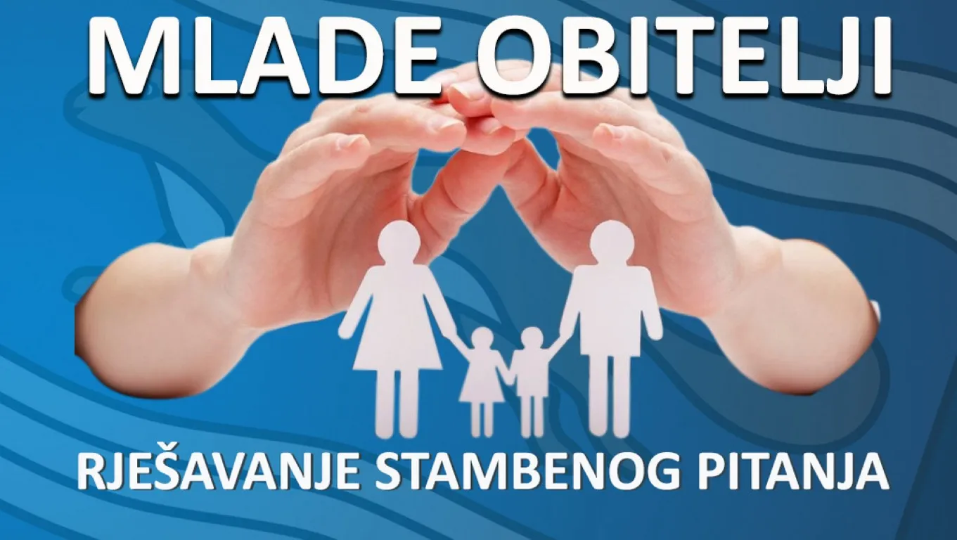 Mlade obitelji 1