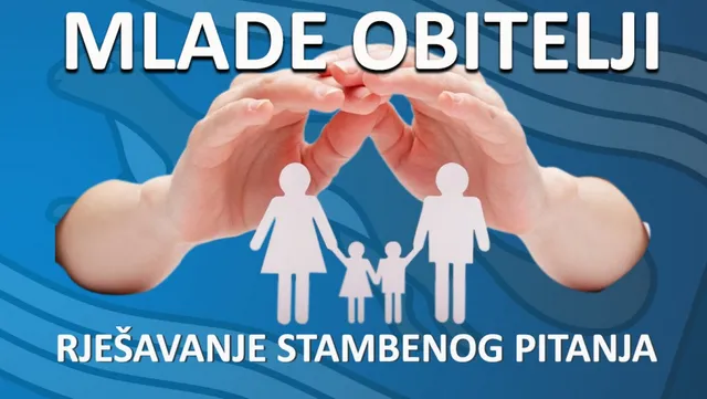 Mlade obitelji 1
