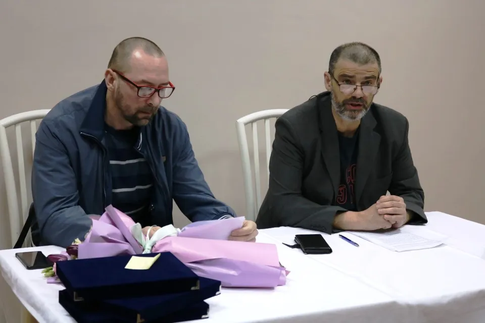 ramić i barać