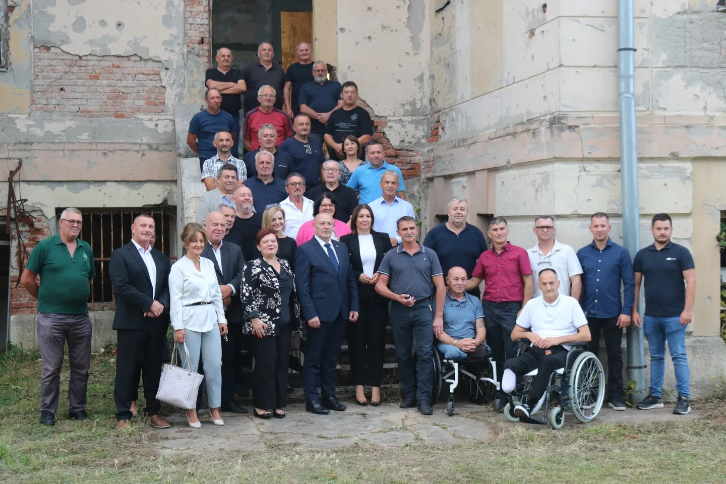 obiljezavanje evakuacije pacijenata naslovna