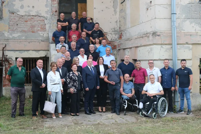 obiljezavanje evakuacije pacijenata naslovna