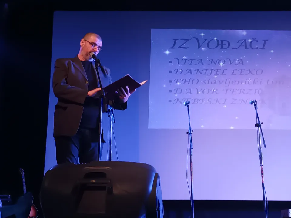 koncert barač