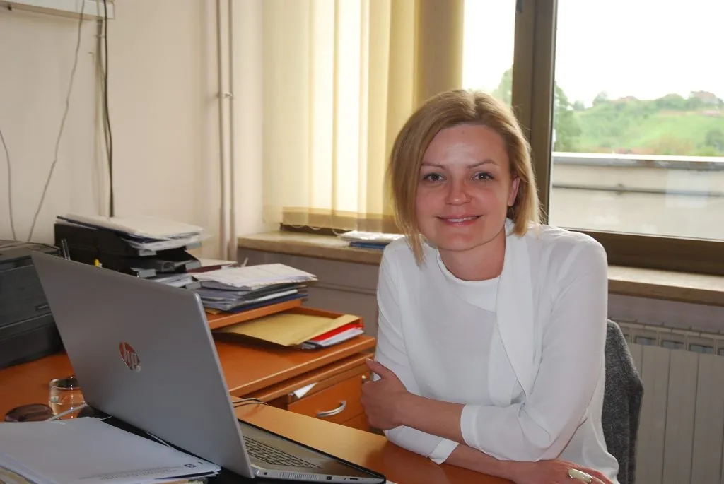 Marina Major