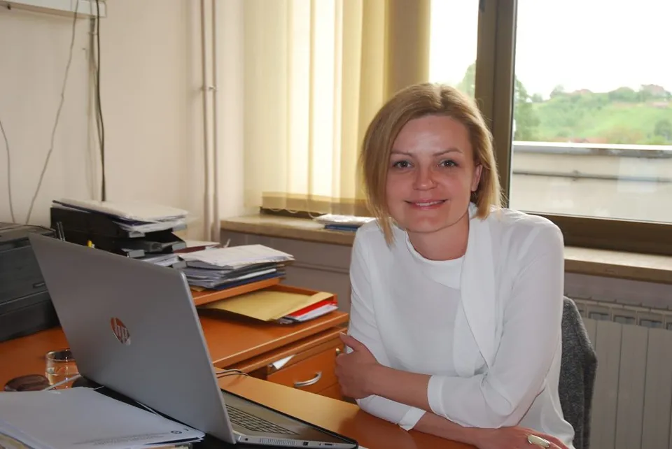 Marina Major