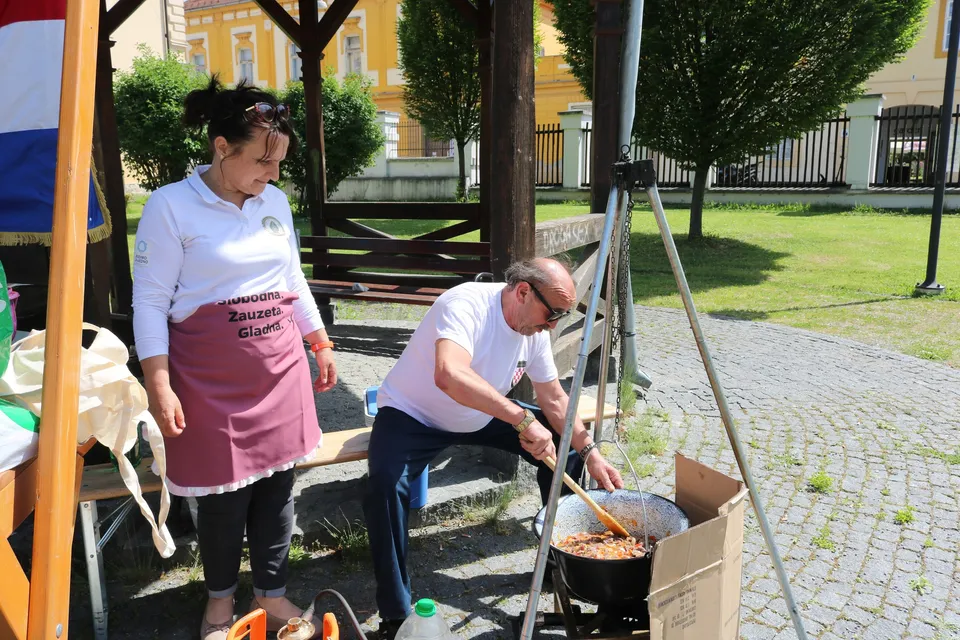 cobanac kotlic