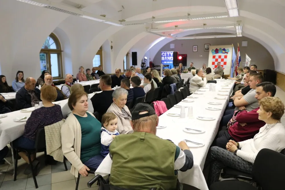 Fotografija uz članak „SKUPŠTINA KUD-a „SELJAČKA SLOGA“ Zajedništvo kao jamstvo budućih uspjeha“