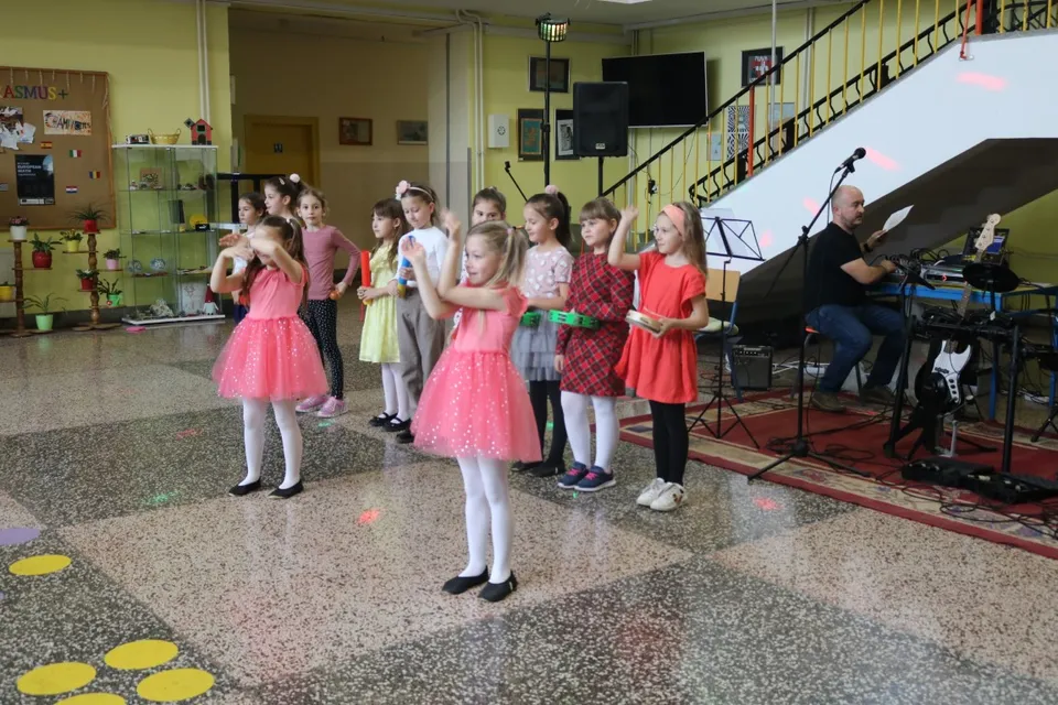 izabela i ella