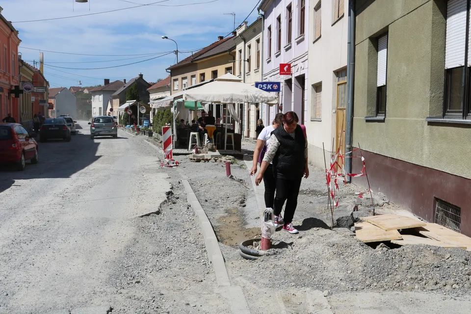 bolnička svibanj