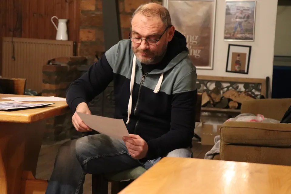 Fotografija uz članak „SKUPŠTINA TENISKOG KLUBA PAKRAC Od svibnja povijesno sudjelovanje u 3. ligi“