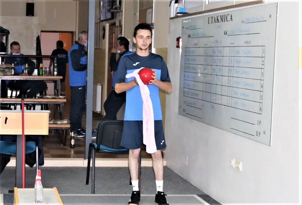 domagoj tušim