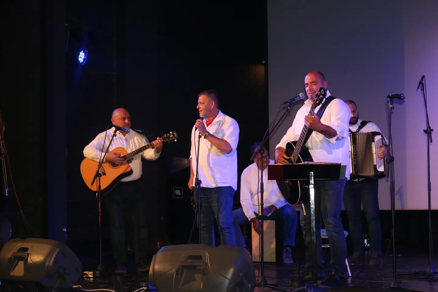 klapa kuparića put
