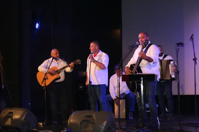 klapa kuparića put