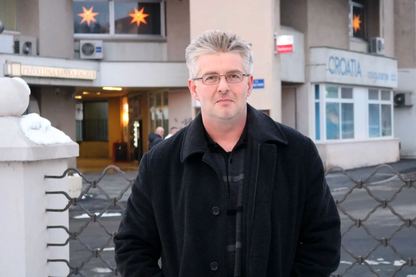 Fotografija uz članak „"MAJSTOR STRAHA" D. ŠPELIĆ Snimljen hrvatski horor film po njegovom romanu!“