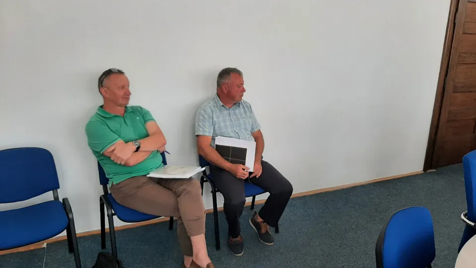 Fotografija uz članak „GRADSKO VIJEĆE PAKRAC Proračunsko poslovanje uravnoteženo“