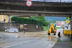 Fotografija uz članak „Nakon olujnog nevremena: U konačnosti dobro prošli“