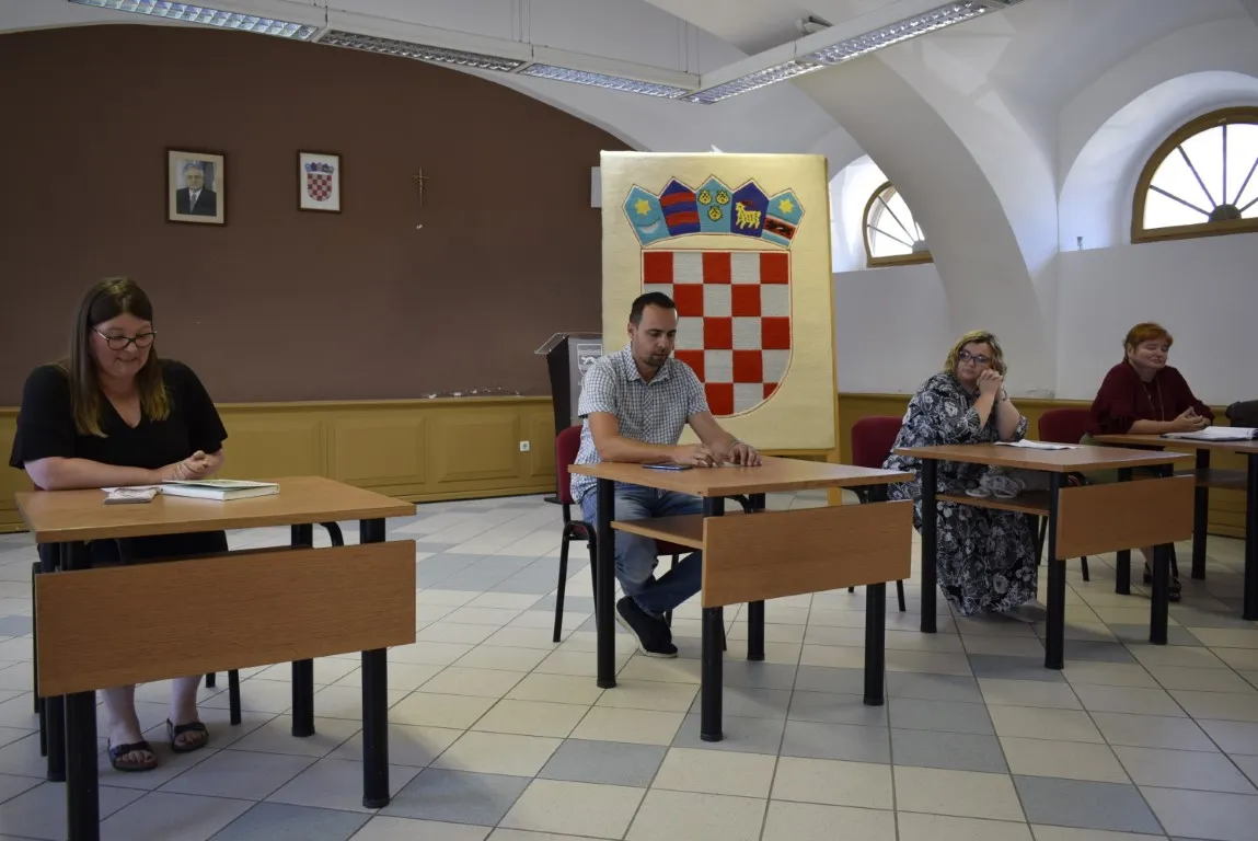 konferencija glavna