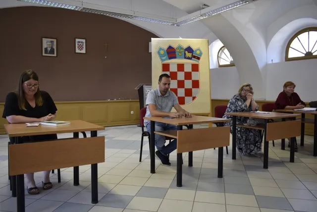 konferencija glavna