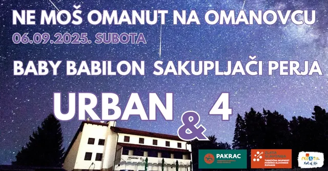 ne mos omanut na omanovcu plakat