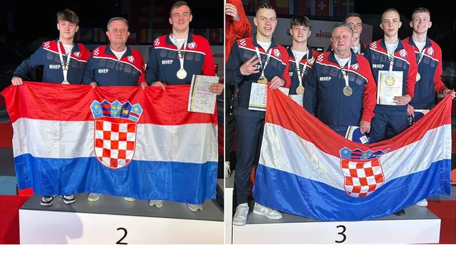 niko medalje naslovna