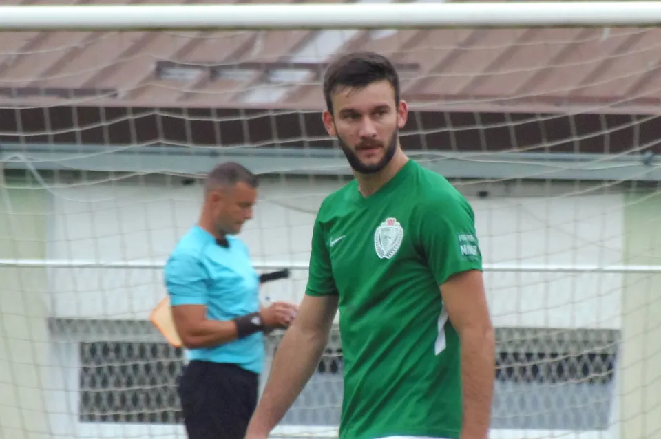 Fotografija uz članak „NOVA POBJEDA HAJDUKA Dietzman i Popović u dvije minute slomili Sikirevce!“