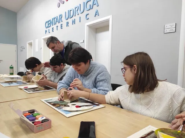 Fotografija uz članak „(PROMO) GRAD PLETERNICA: "OSMJEHOM U TURIZAM" Projekt koji ruši predrasude i povezuje zajednicu“