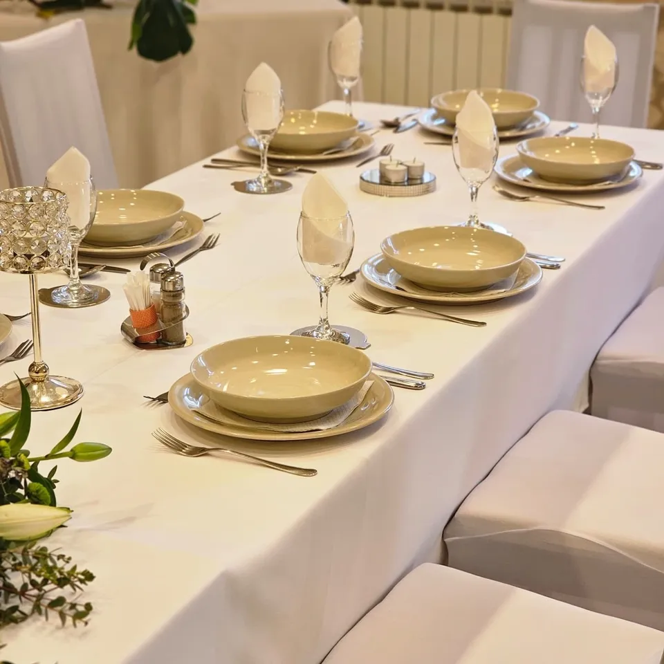 Fotografija uz članak „(PROMO) HOTEL PAKRAC Gastronomsko putovanje od domaćih klasika do modernih zalogaja“