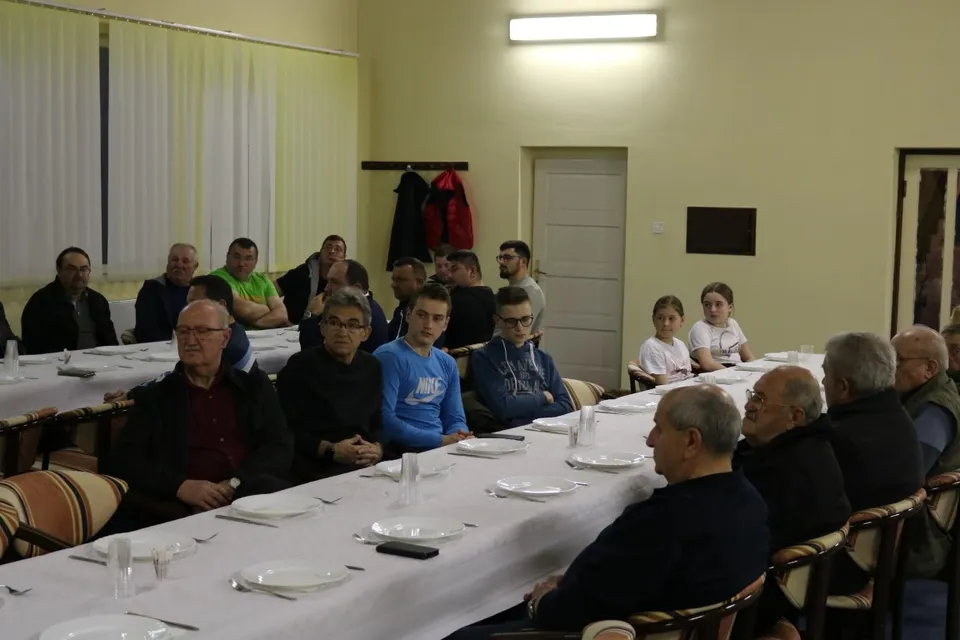 Fotografija uz članak „SKUPŠTINA DVD BADLJEVINA Malo društvo na ponos zajednice“