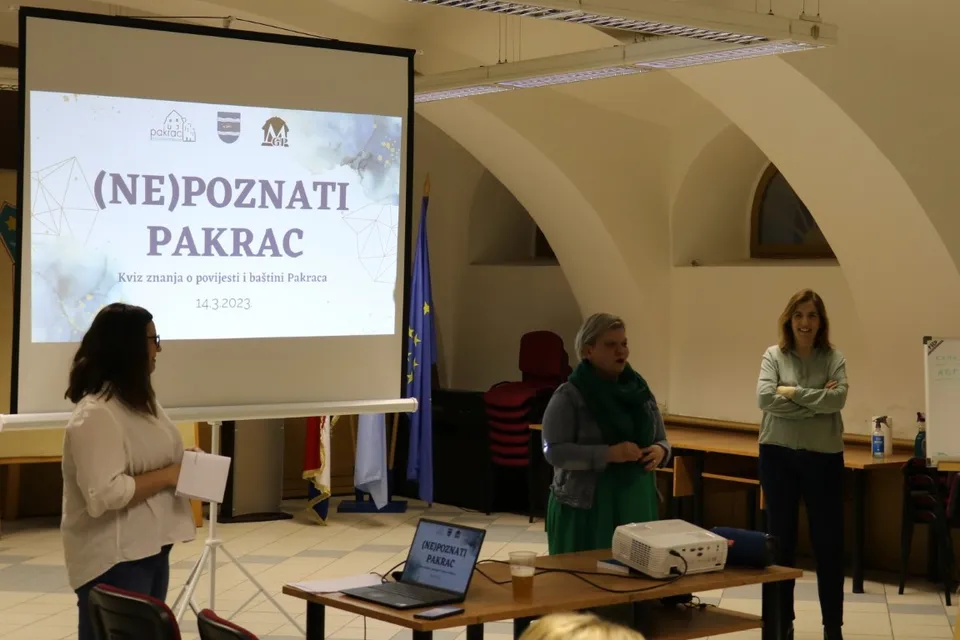 kviz organizatori