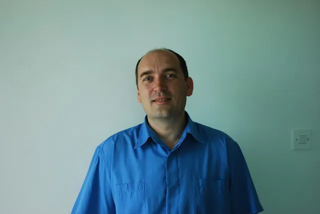 Jonatan Berlančić