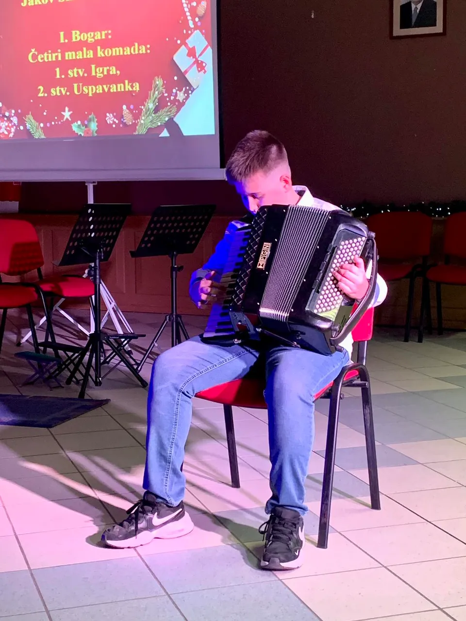 harmonika 1