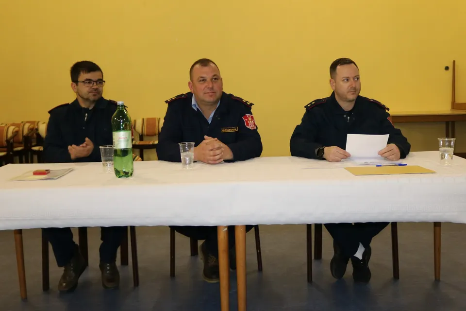 baljdevina predsjedavajuci