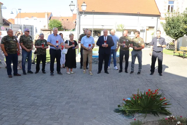 30. obljetnica dana pobjede pakrac