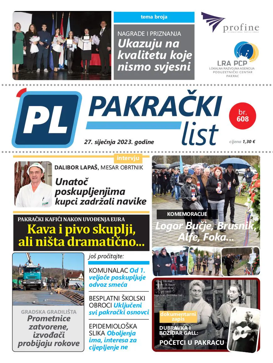 Pakracki list 608 1