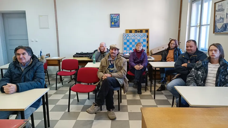 Fotografija uz članak „SKUPŠTINA ŠAHOVSKOG KLUBA PAKRAC – LIPIK Godina ograničenog djelovanja, a opet uspješna“