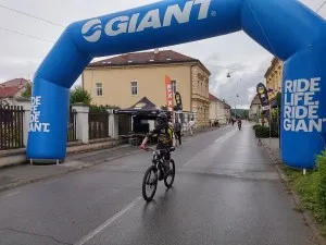 Fotografija uz članak „Prva enduro utrka u Pakracu: "Titanovci" odlični u kategoriji rekreativaca“
