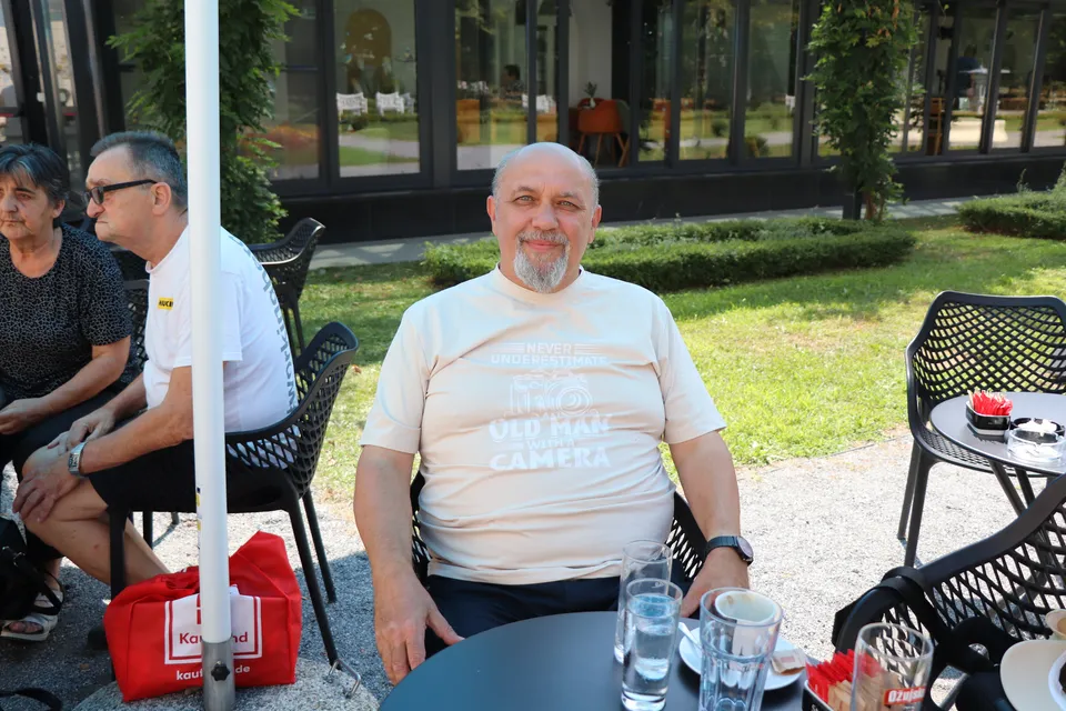Fotografija uz članak „„JEZIK NA SMRT“ Filmska priča o dr. Ivanu Šreteru dobiva novo poglavlje“