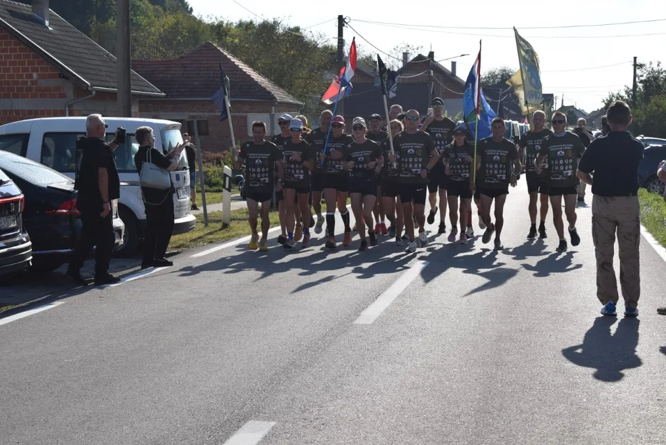 maratonci kusonje