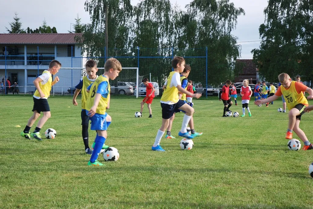Fotografija uz članak „U Badljevini održan dvodnevni Nacionalni razvojni kamp HNS - a“