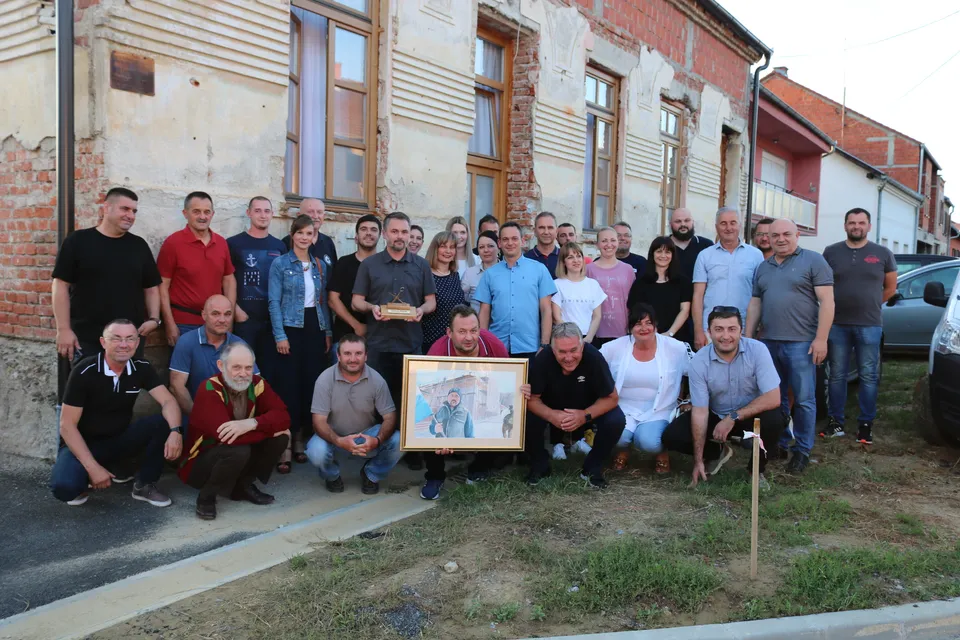 Fotografija uz članak „UDRUŽENJE OBRTNIKA PAKRAC-LIPIK Marko Štor novi predsjednik!“