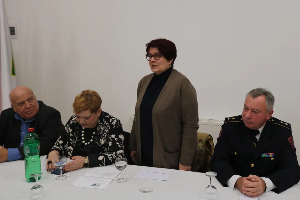 vatrogasci teta