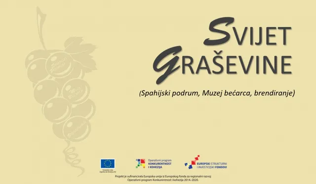Fotografija uz članak „[PROMO] S projektom Svijet graševine krećemo u stvaranje jedinstvene vinske destinacije Požeško- slavonske županije“