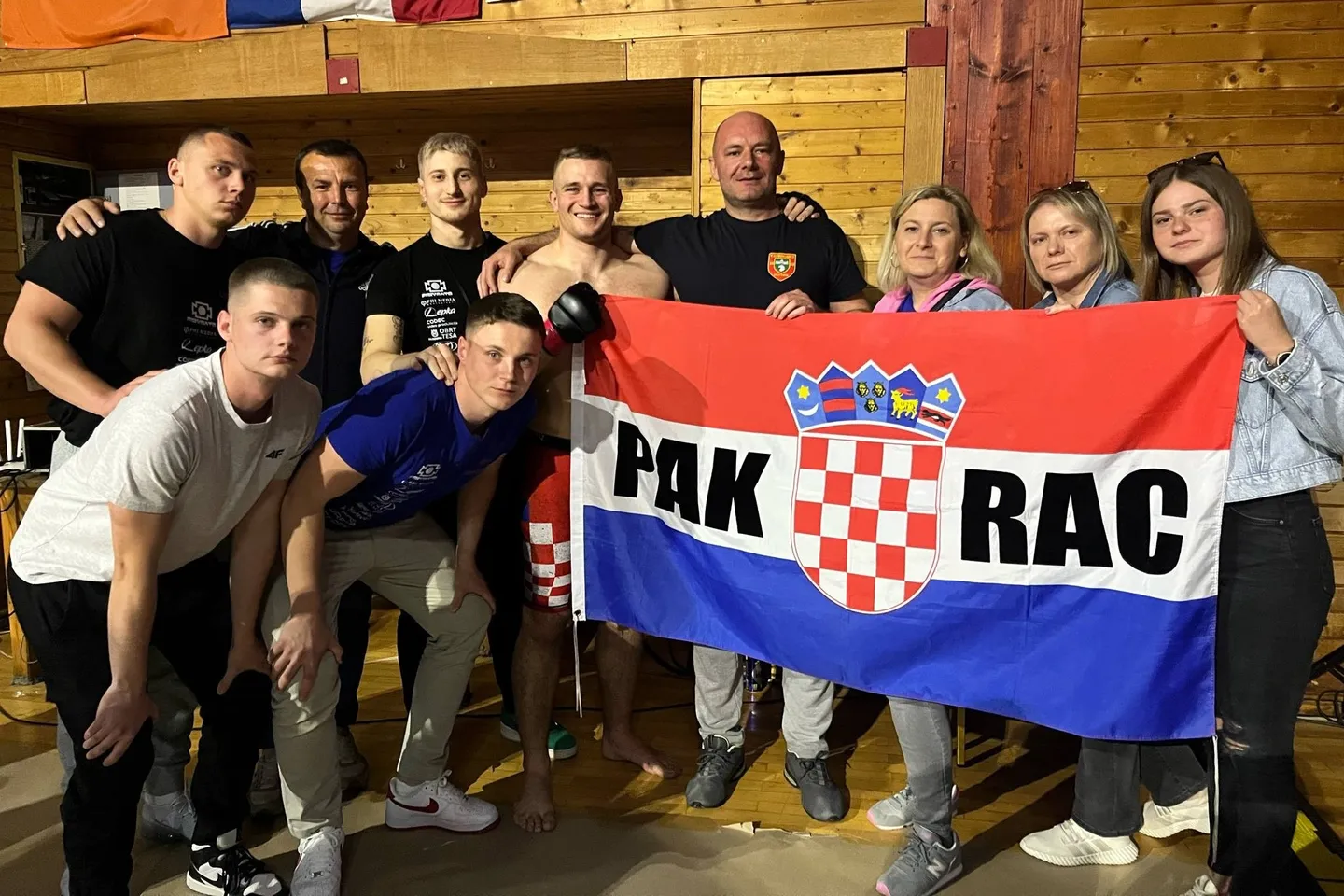 krajacic fajt