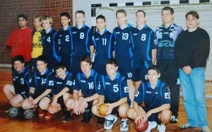 Fotografija uz članak „LOCAL STORY: Dean Nagy: Da mi ponude šest Dubrovnika ne bih mijenjao Pakrac“